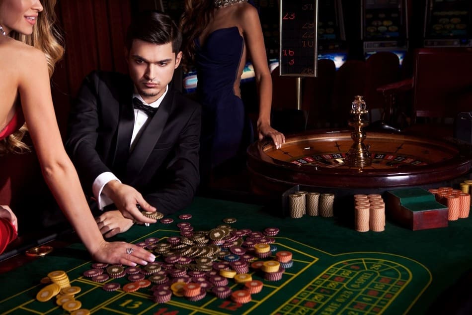 Секреты Live казино: как увеличить свои шансы на выигрыш